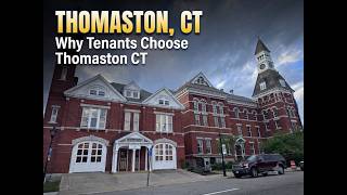 Maximizing Your Rental Portfolio in Thomaston, CT | Landlord Guide