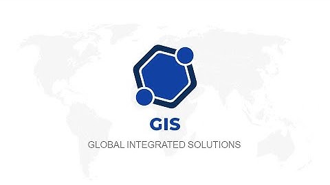 GIS Intro