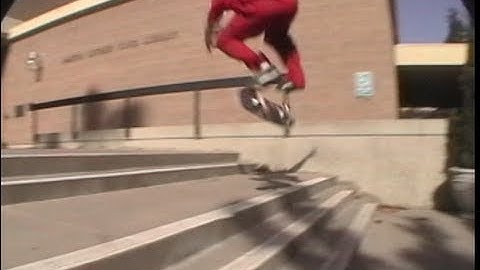 Free Skate Shirt Giveaway! Backside Flip Double Set Clip!