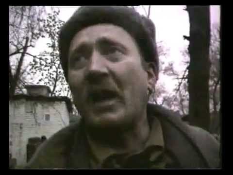 Русский офицер о войне в Чечне. АД (1995) А. Невзоров.avi