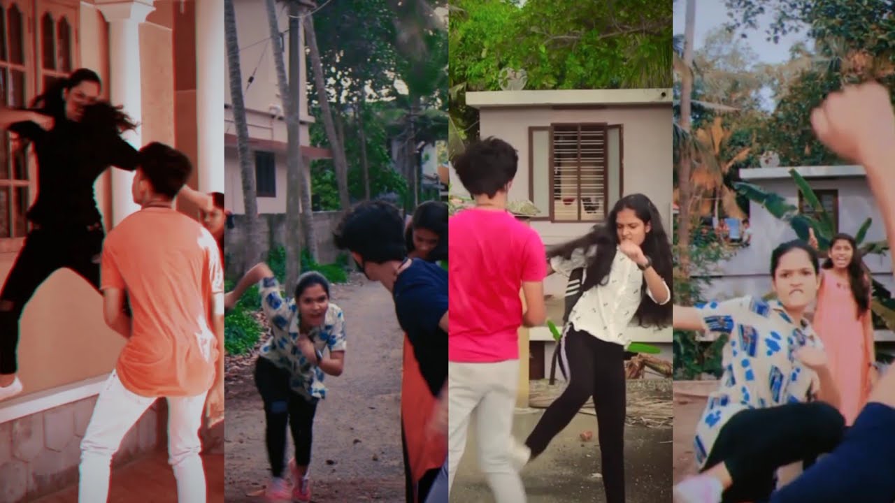 Rowdy Baby 🔥 Power 💪 