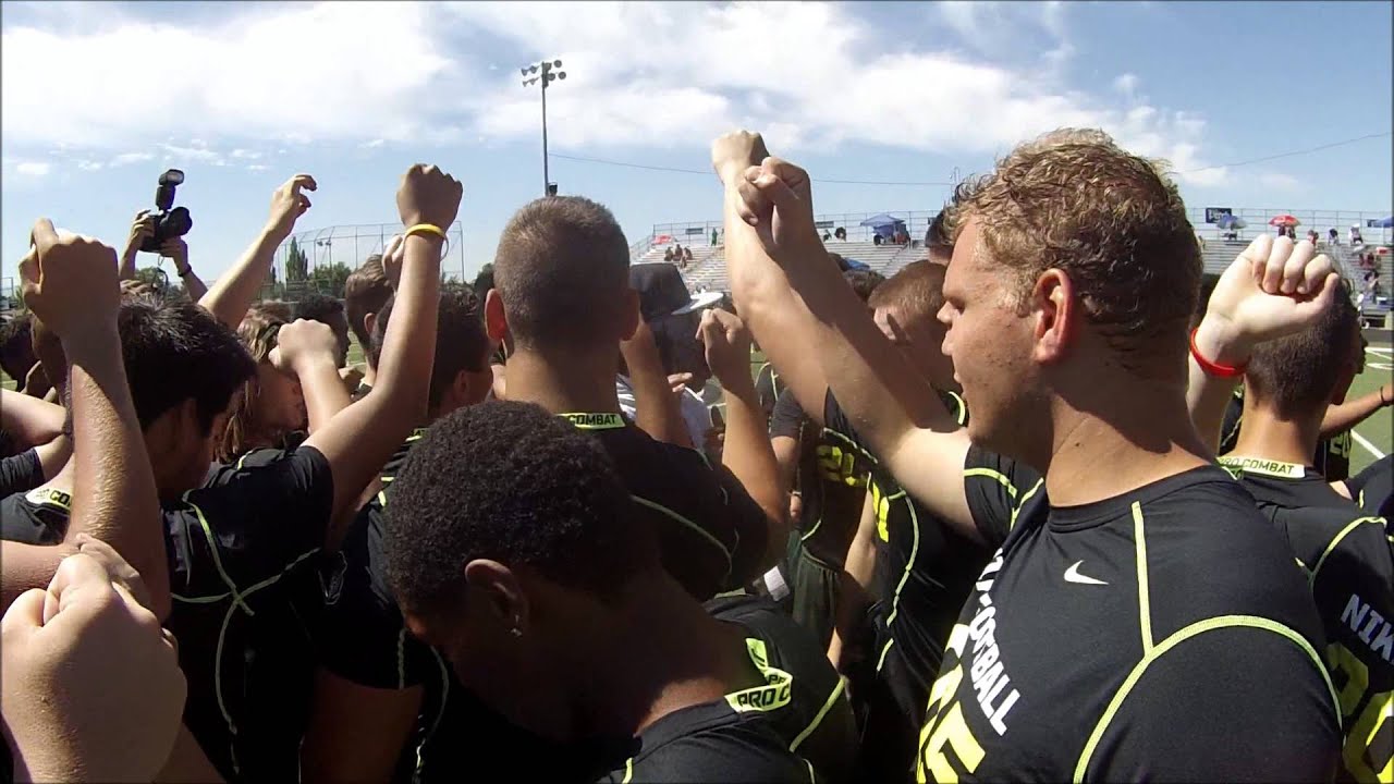 Nike Sparq Camp 2015 Utah YouTube