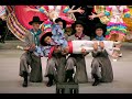"Огни карнавала", Ансамбль Локтева. "Carnival Lights", Loktev Ensemble.