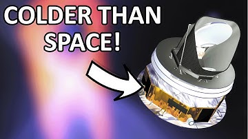 The Coldest Place in the Universe is Closer than You Think