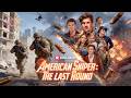 American Sniper The Last Round 丨Binge Watch New Dramas Reelshorts Drama