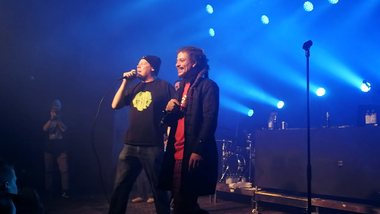 Juno: 365 HKI  Live Tavastia  2019