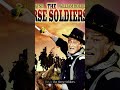 Holden, Wayne &amp; Ford — The Only Time These Legends Teamed Up #classicwesterns #filmhistory