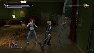 Buffy the Vampire Slayer: Chaos Bleeds PS2 Gameplay HD (PCSX2)