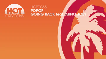 Popof and Animal & Me ft Arno Joey - Going Back