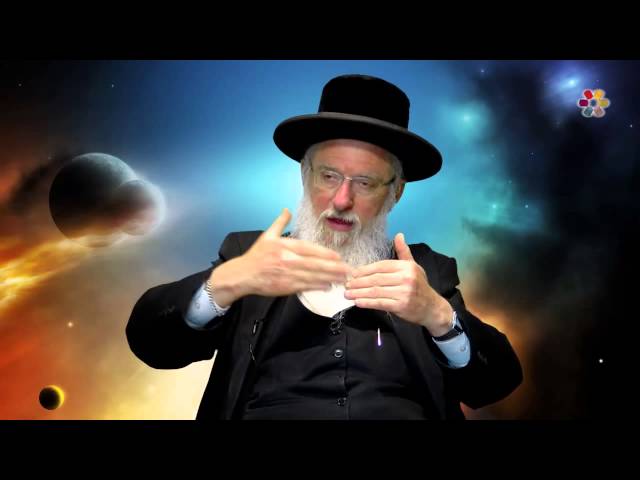 Rabbi Dr. David Gottlieb - Jewish Philosophy: The Brain is Everything - Part 2