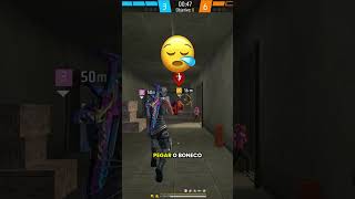 Skins De Parcerias Nunca Voltam No Free Fire