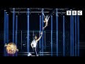 George Clarke and Alexis Warr Showdance to Human by The Killers ✨ BBC Strictly Final 2025