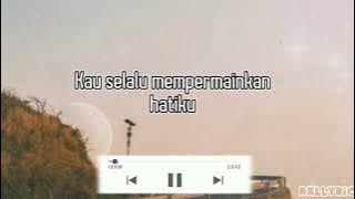 Download lagu Satu Bintang - Antique | Cover by Tereza | Lirik