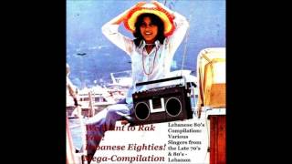 Download Lagu Nadia Bendali (The Bendali Family) - Seni Betsabeq Seni MP3