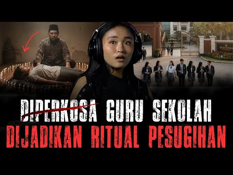 Agnez Mo - Sebuah Rasa | Official 4K Remastered Video