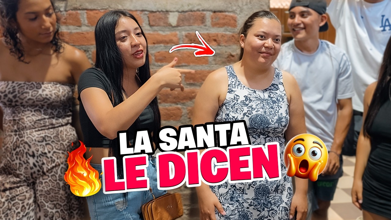 Jeimy empezó a Sacar las uñas tirándole a Karina 🔥