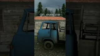 BEAUTIFUL 🤩 MAP IN GARRY'S MOD #garrysmod #gmodbuild #gmodfun #edit #gmodmaps #goxel #garrysmod100k