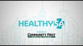 Healthy SA: Flu Vaccine