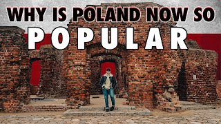 Why Suddenly Everyone Loves Poland??