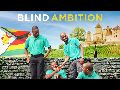 Blind Ambition trailer