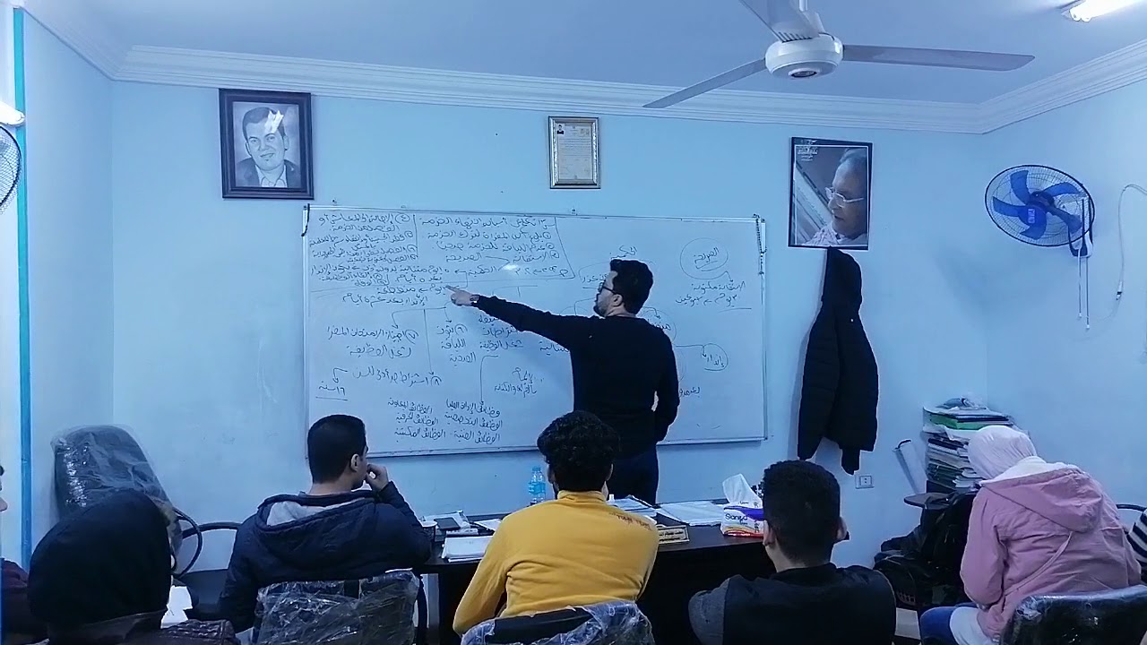 #الموظف العام | القانون الإدارى |الشروط الواجب توافرها في الموظف العام |#أسباب انتهاء الخدمه