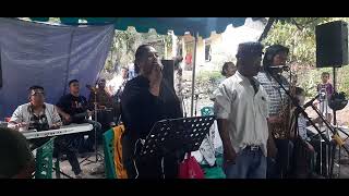 LAGU TINTIN MARAKKUP/BONA PASOGIT BAND/HP 081344180062