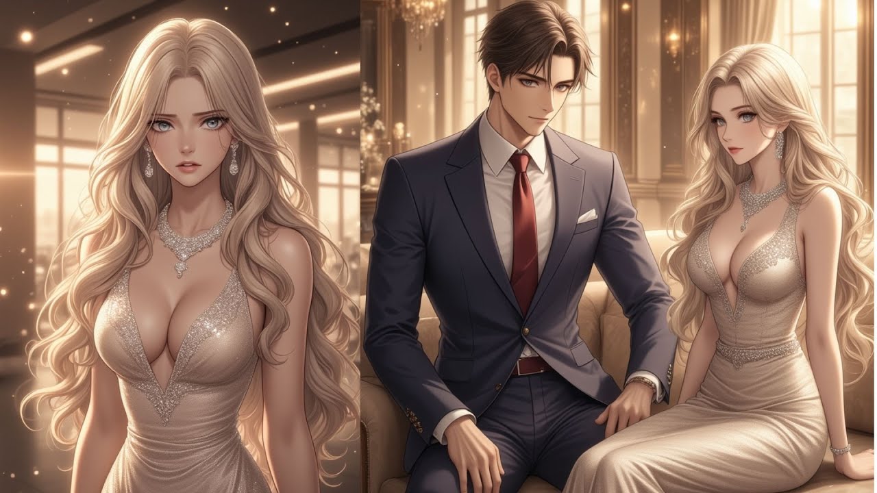 ☕I just wanted to retire & chill, but my Ice Queen wife heard my *salty* thoughts & chased me!