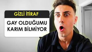 Yapacağiniz İti̇raflari S...eveyi̇m