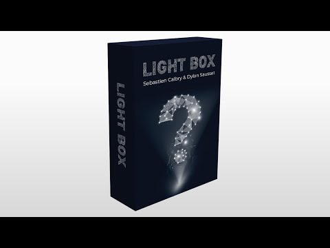 Lightbox (Red) trailer