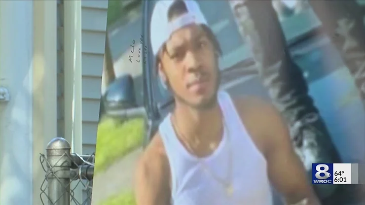 Family remembers Jarvis Alexander, 19-yr-old shoot...
