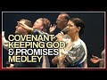 Covenant Keeping God / Promises Medley | POA Worship | Pentecostals of Alexandria
