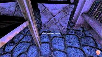 Amnesia Custom Stories : Abduction Part 10 w/commentary