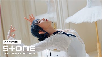 이채연 (LEE CHAE YEON) - LET