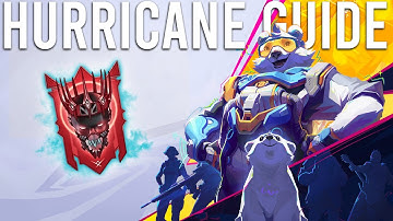 How to Play Hurricane like a Punkmaster | FragPunk GUIDE