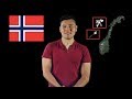 Geography Now! NORWAY