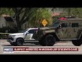 Missing USF student’s body found, roommate arrested