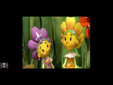 Fifi and the flowertots Primose Loses It US