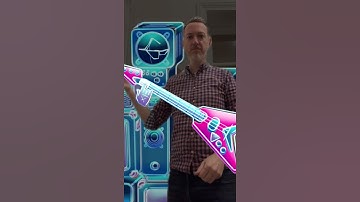 AirJamGuitar for XR HACKATHON