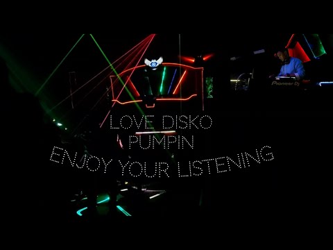 DISKO PUMPIN FUNKOT MELINTIR 2025 DJ DONNY YAHYA