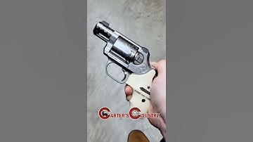 Cover Image for Kimber K6S, Texas edition🤠