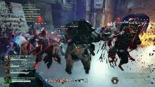 [Ogryn] Havoc Level40 20250514 [Warhammer 40000  Darktide]