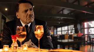 Hitlers Blind Date