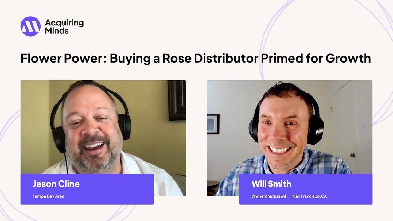 How Jason Klein Built Kawaii Isle Flowers into a 0K/Month Distribution Business