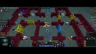 Lost Temple Altars 9-1