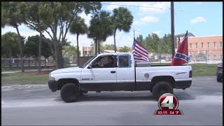 students to meet about confederate flag controversy