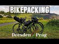 BIKEPACKING | Mit dem Fahrrad 220 KM von Dresden nach Prag