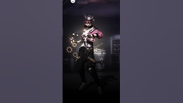 New Trending Free Fire video editing xml.🥀