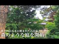 【古民家暮らし】開拓で雑草の捨て場がもうありません。|田舎暮らし