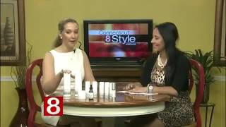 Dr  Beth Collins Connecticut Style Special Summer Healthy Skin