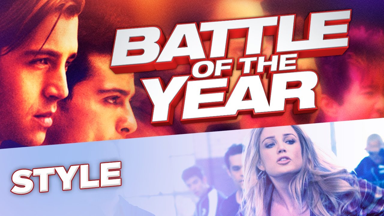 It's ALL about STYLE! Battle of the Year Movie (HD) Now Playing! - YouTube